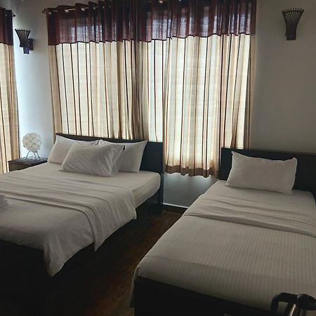 Hotel Terrabella - Nuwara Eliya Zewnętrze zdjęcie