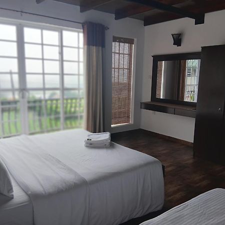 Hotel Terrabella - Nuwara Eliya Zewnętrze zdjęcie