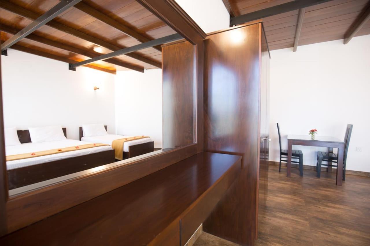 Hotel Terrabella - Nuwara Eliya Zewnętrze zdjęcie