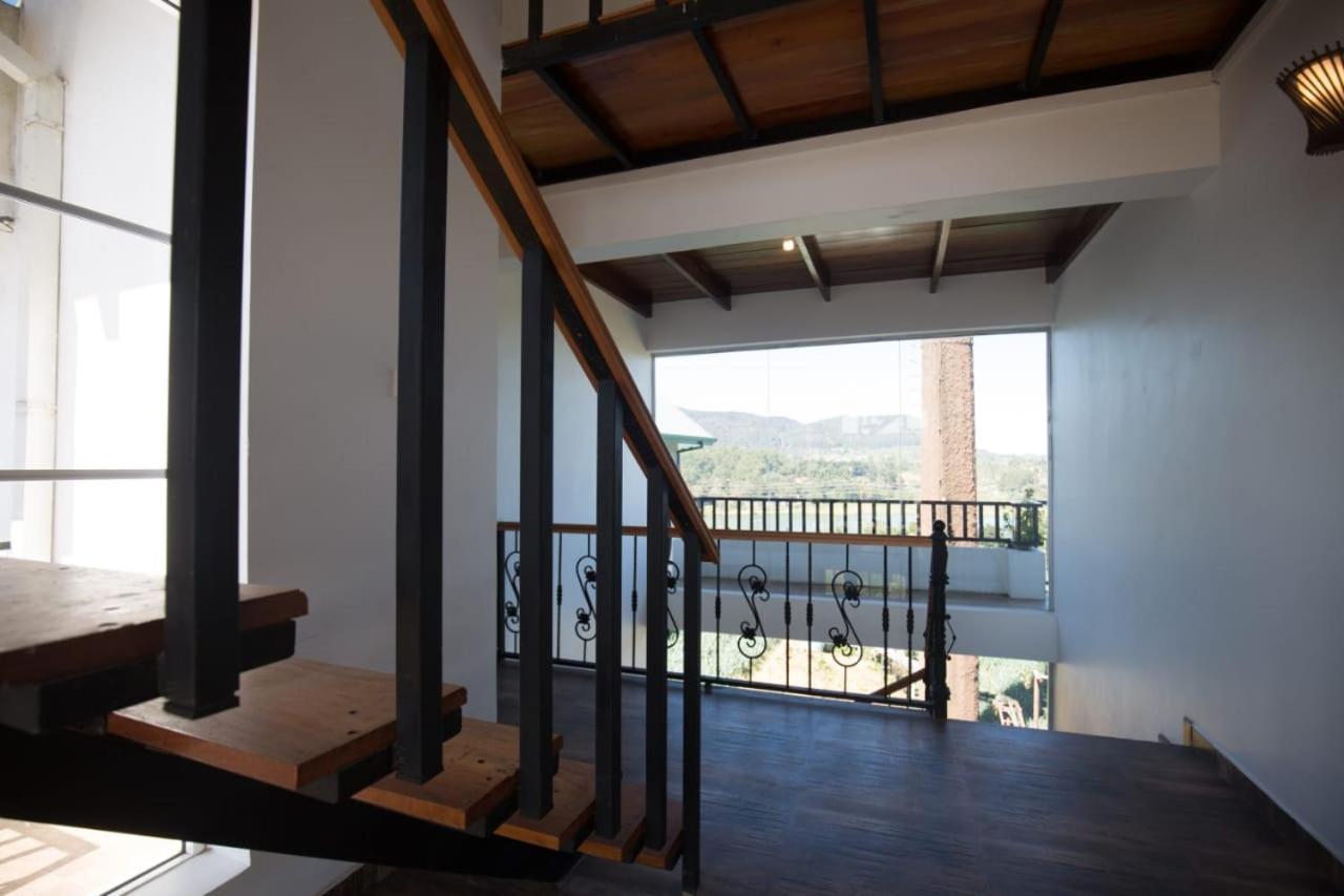 Hotel Terrabella - Nuwara Eliya Zewnętrze zdjęcie
