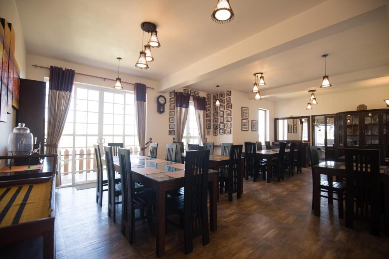 Hotel Terrabella - Nuwara Eliya Zewnętrze zdjęcie