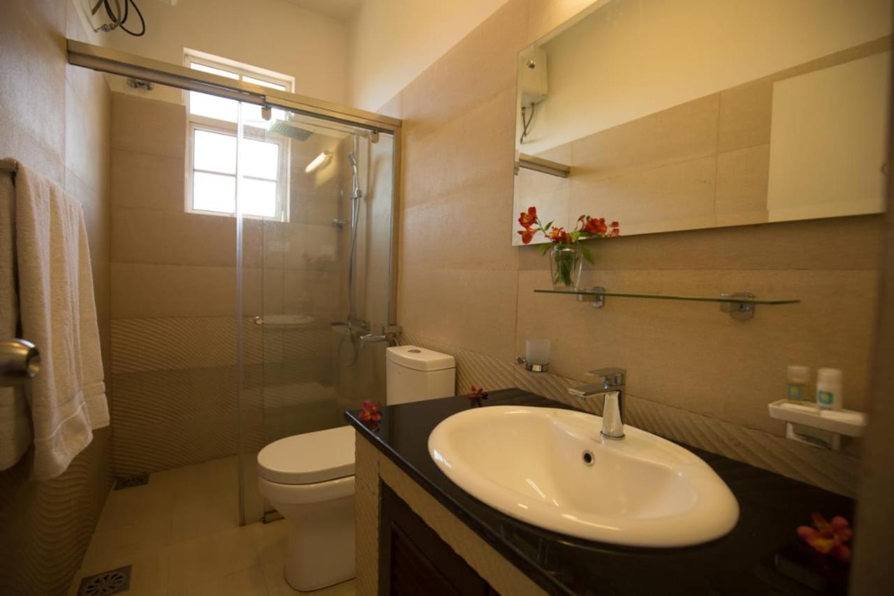 Hotel Terrabella - Nuwara Eliya Zewnętrze zdjęcie