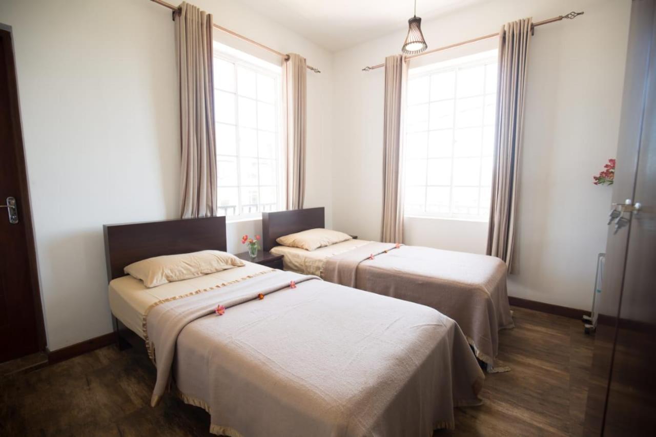 Hotel Terrabella - Nuwara Eliya Zewnętrze zdjęcie