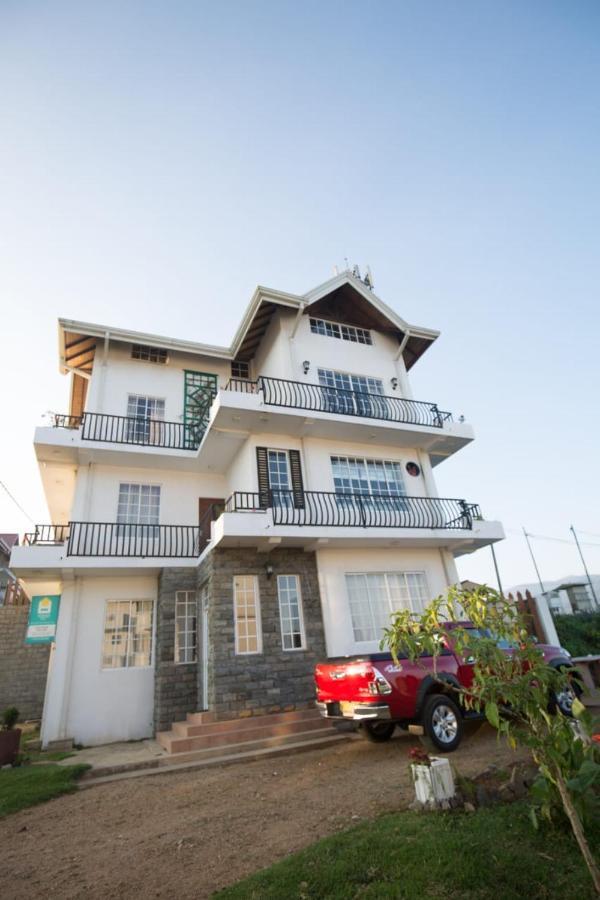 Hotel Terrabella - Nuwara Eliya Zewnętrze zdjęcie