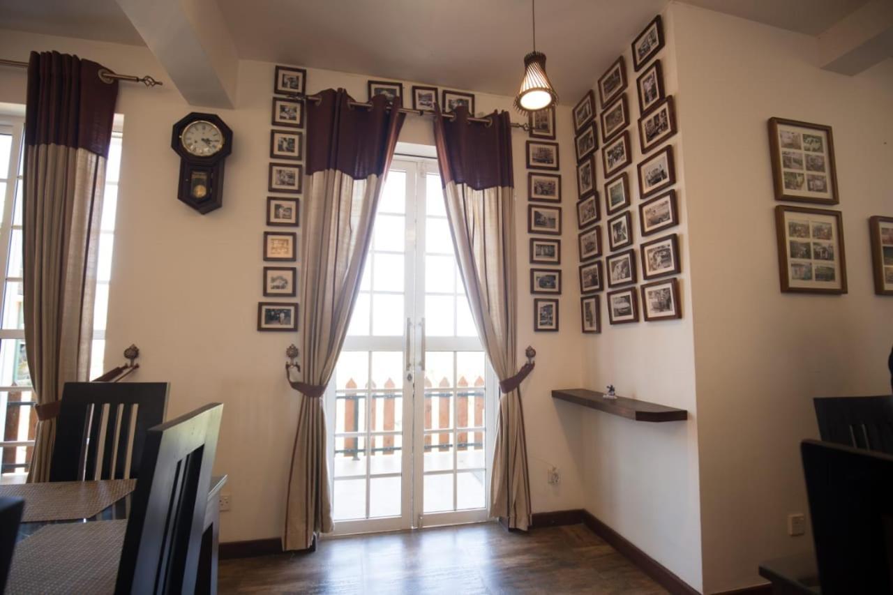 Hotel Terrabella - Nuwara Eliya Zewnętrze zdjęcie