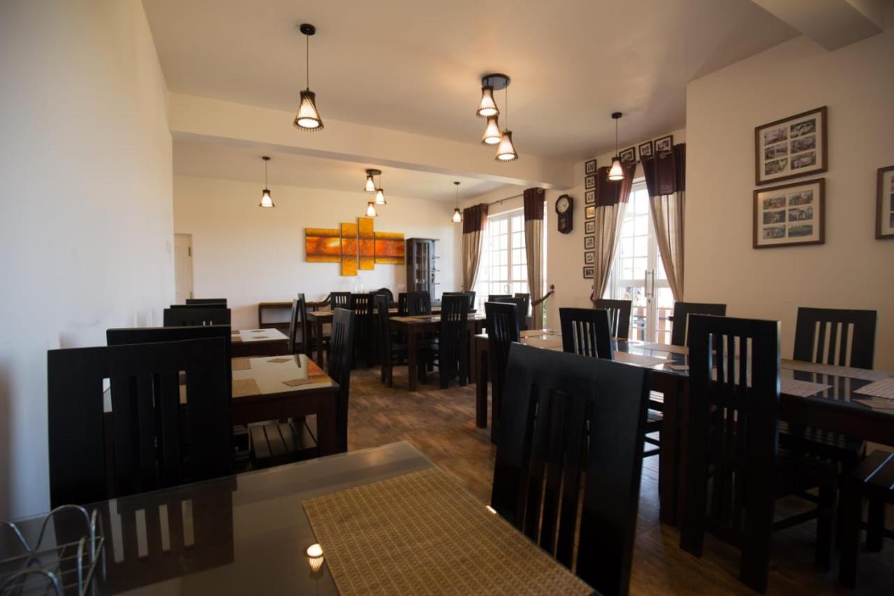 Hotel Terrabella - Nuwara Eliya Zewnętrze zdjęcie