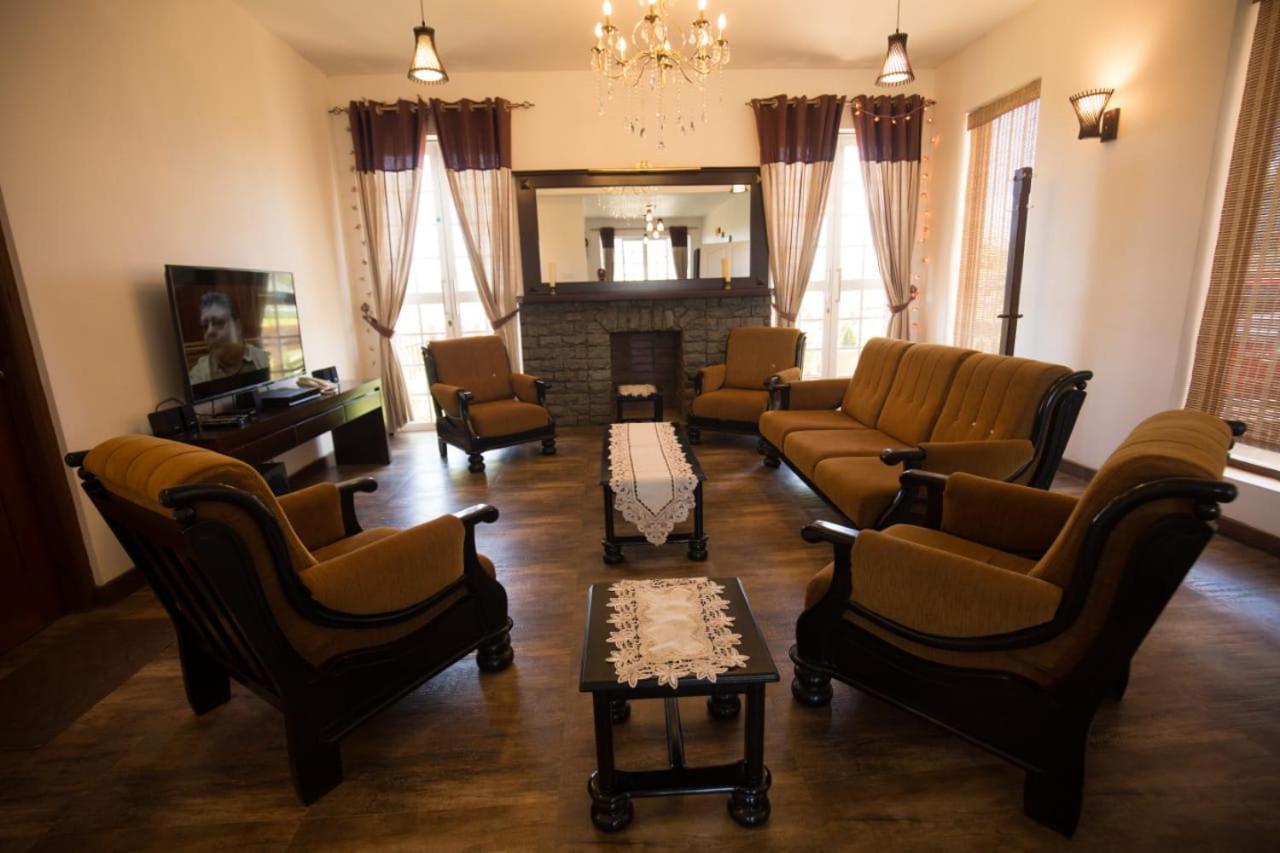 Hotel Terrabella - Nuwara Eliya Zewnętrze zdjęcie