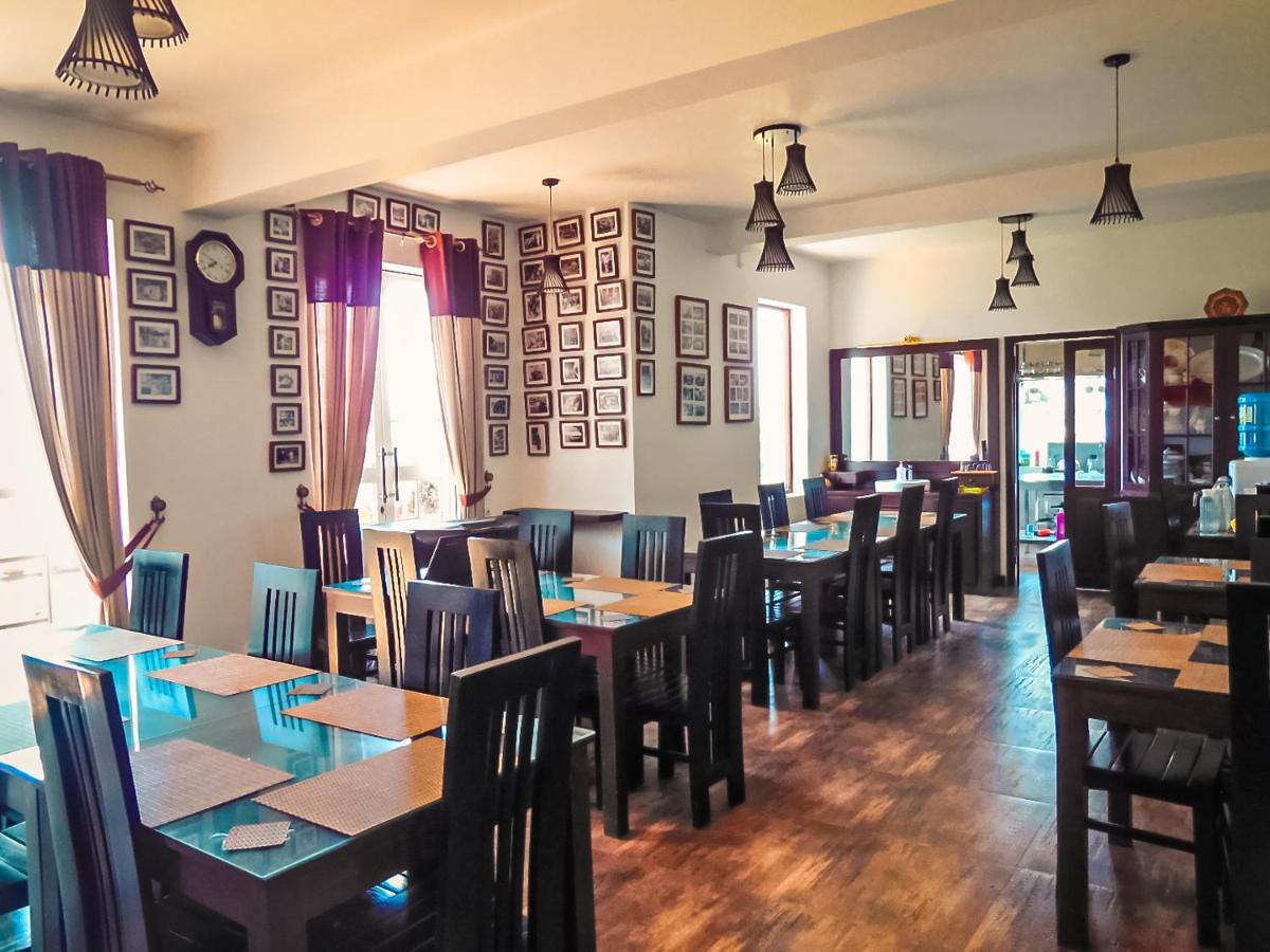 Hotel Terrabella - Nuwara Eliya Zewnętrze zdjęcie
