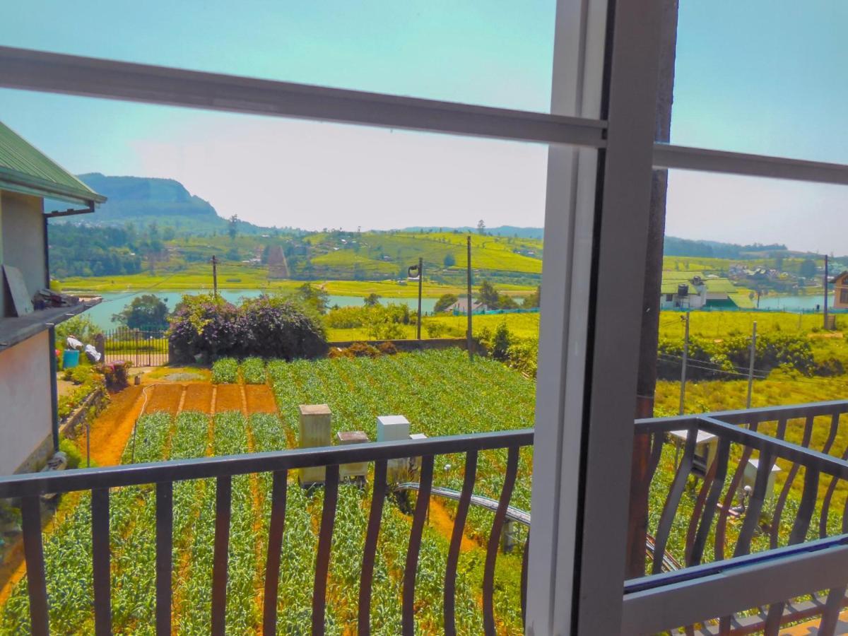 Hotel Terrabella - Nuwara Eliya Zewnętrze zdjęcie