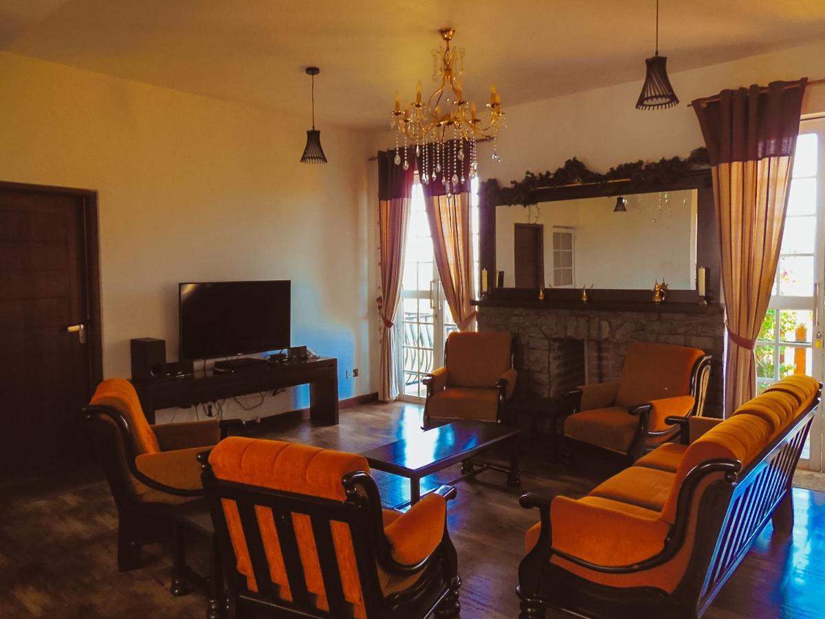 Hotel Terrabella - Nuwara Eliya Zewnętrze zdjęcie