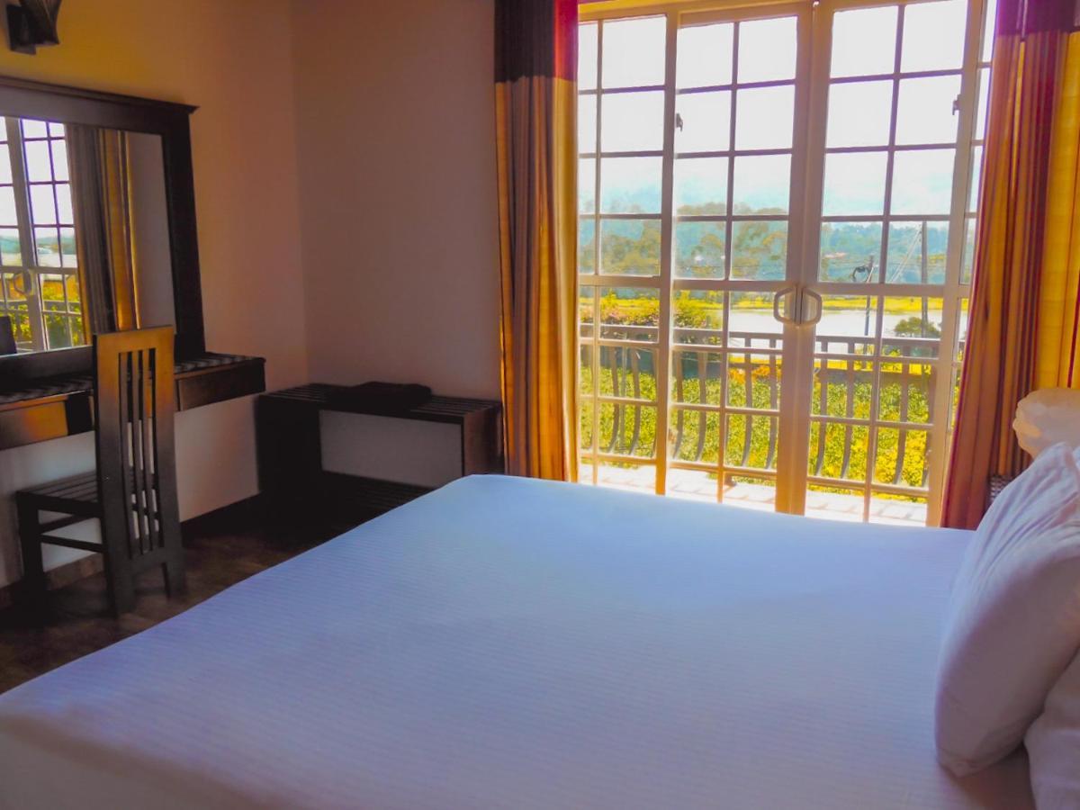 Hotel Terrabella - Nuwara Eliya Zewnętrze zdjęcie