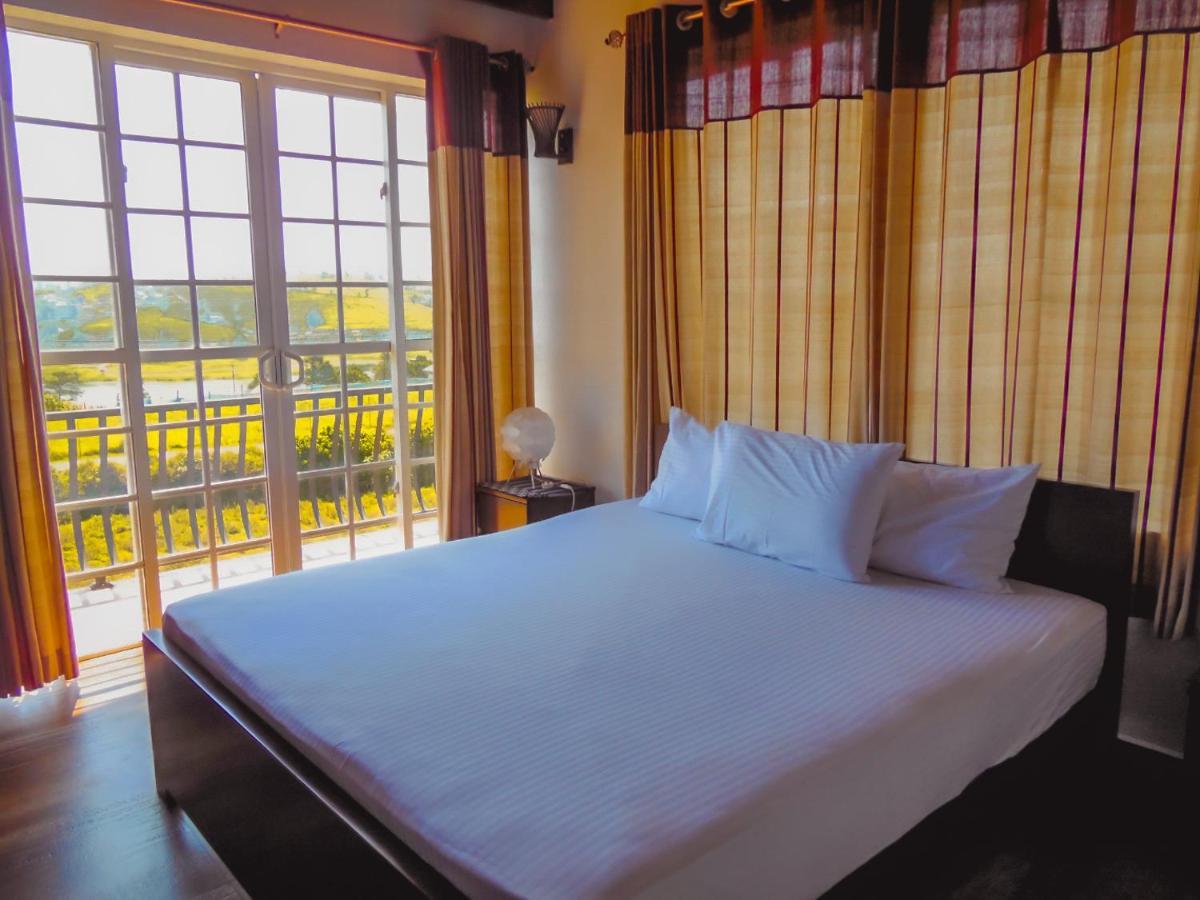 Hotel Terrabella - Nuwara Eliya Zewnętrze zdjęcie