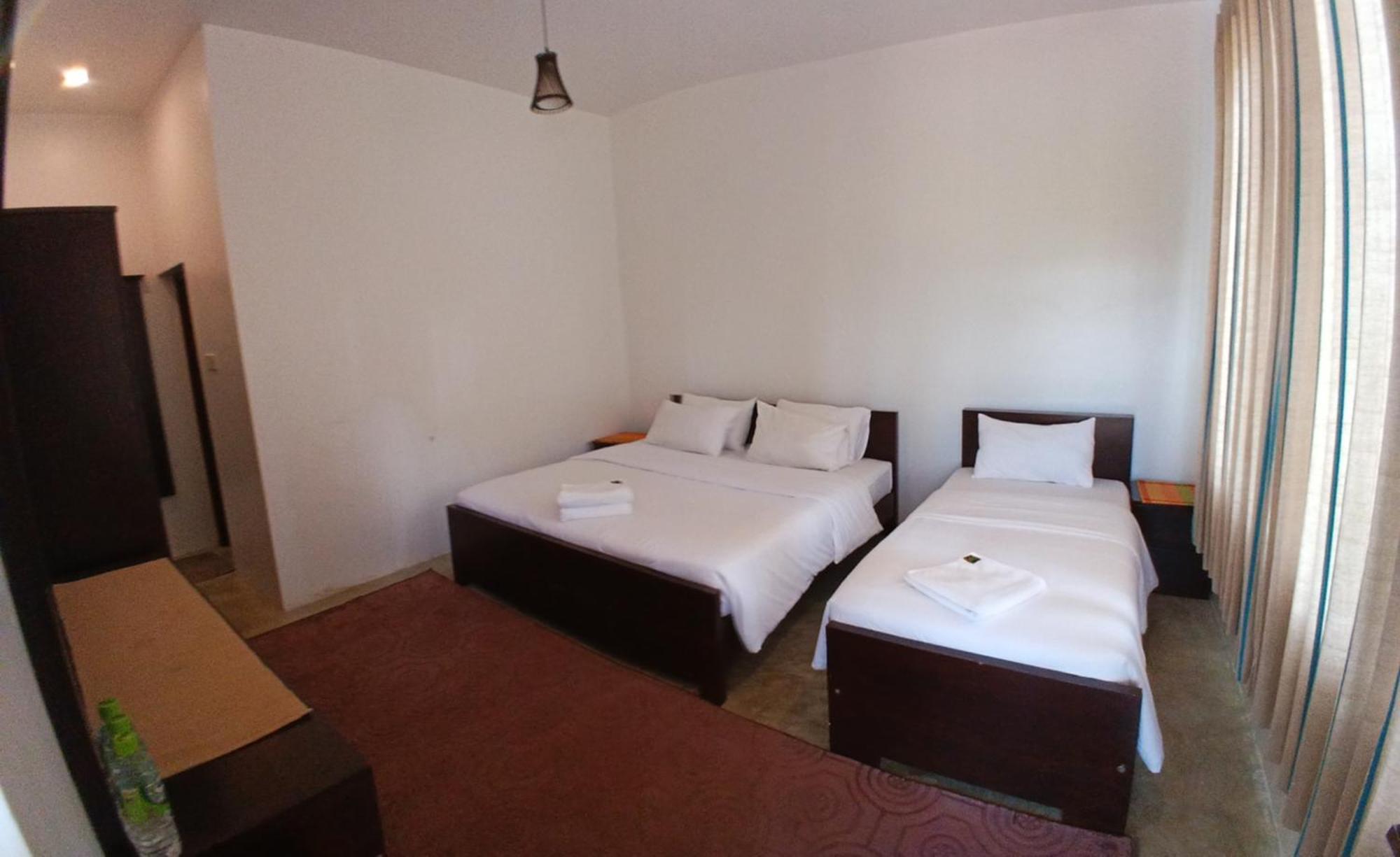 Hotel Terrabella - Nuwara Eliya Zewnętrze zdjęcie