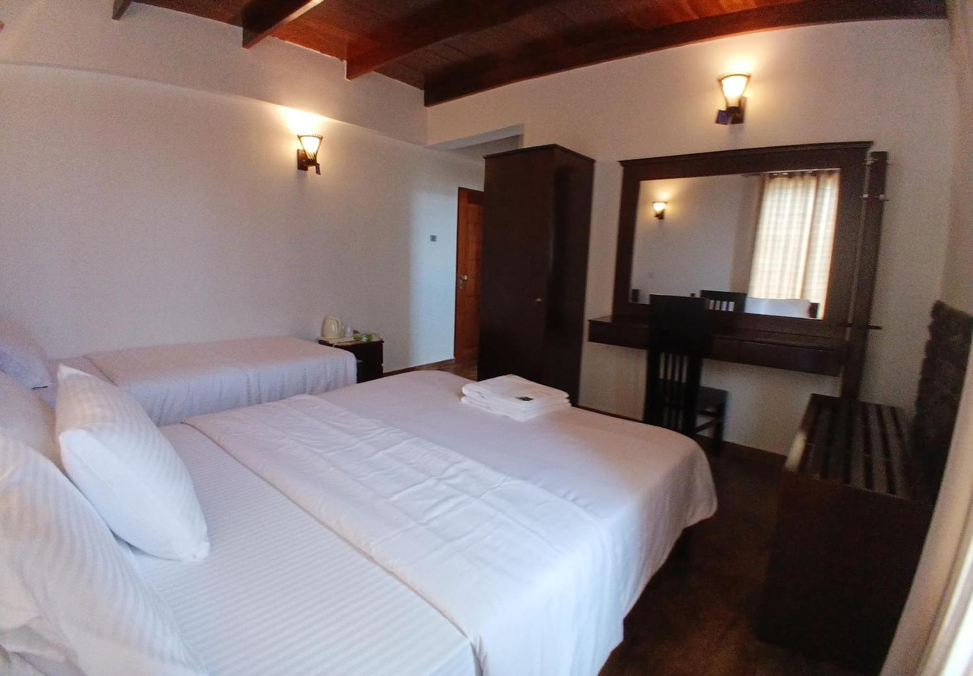 Hotel Terrabella - Nuwara Eliya Zewnętrze zdjęcie