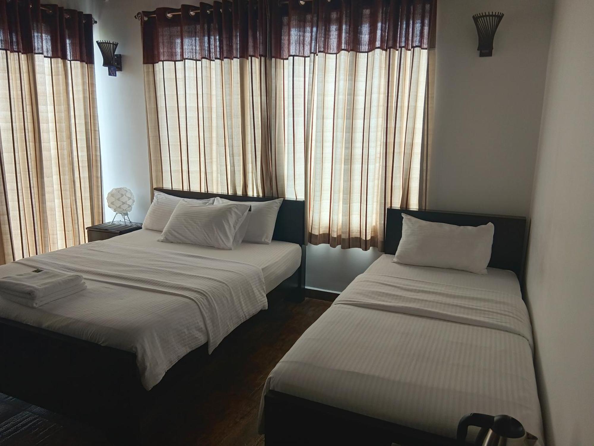 Hotel Terrabella - Nuwara Eliya Zewnętrze zdjęcie