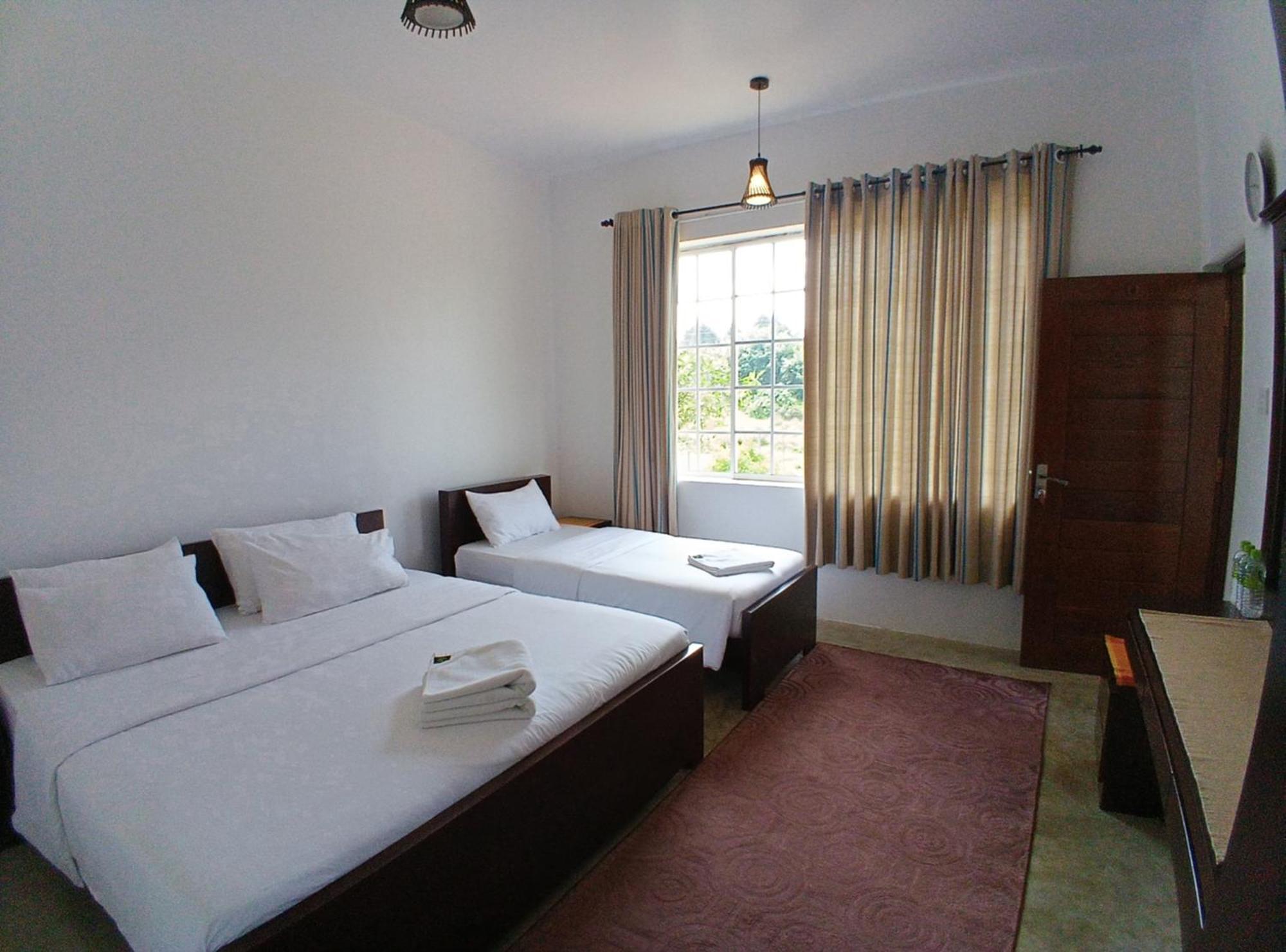Hotel Terrabella - Nuwara Eliya Zewnętrze zdjęcie