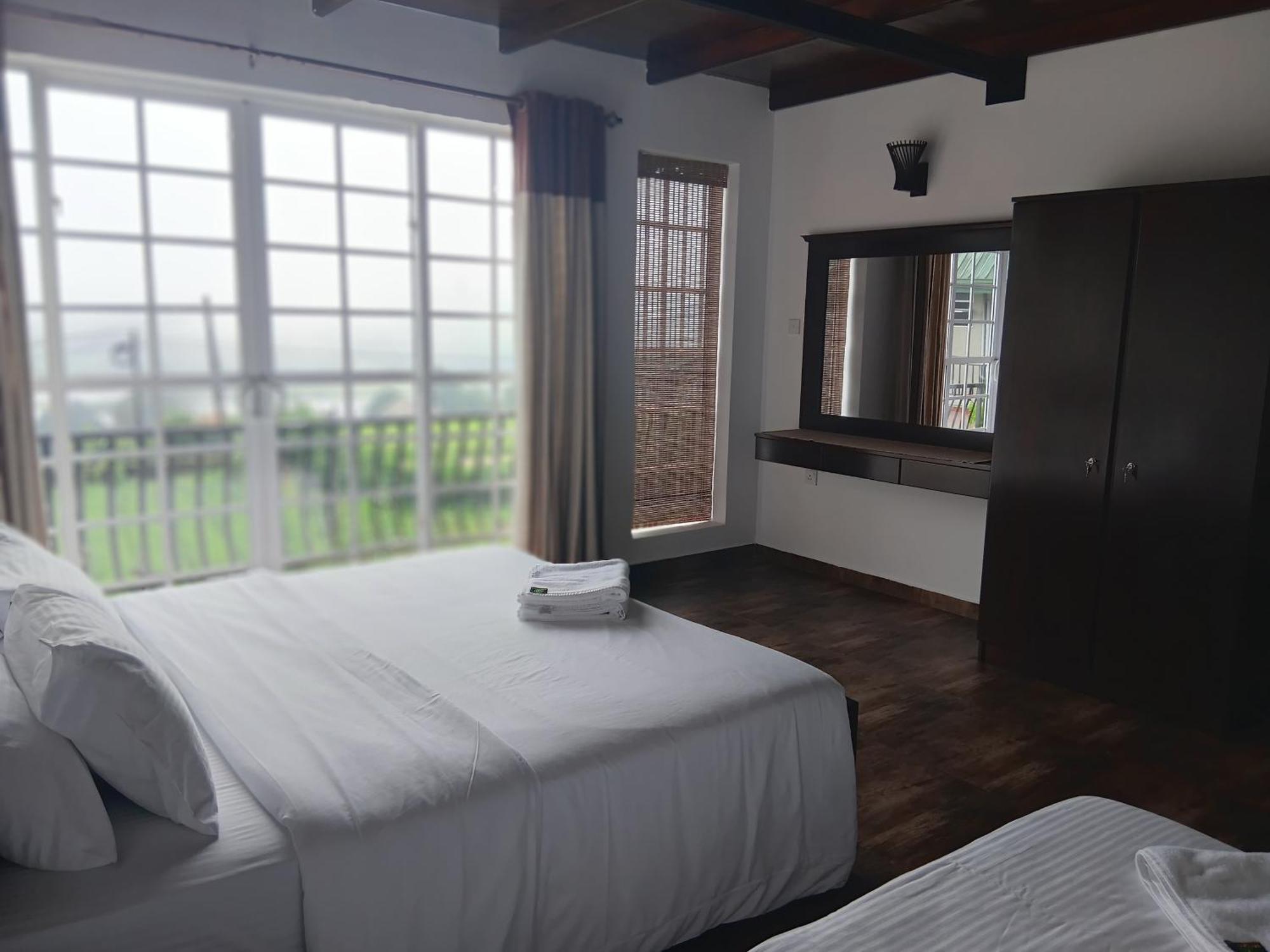 Hotel Terrabella - Nuwara Eliya Zewnętrze zdjęcie