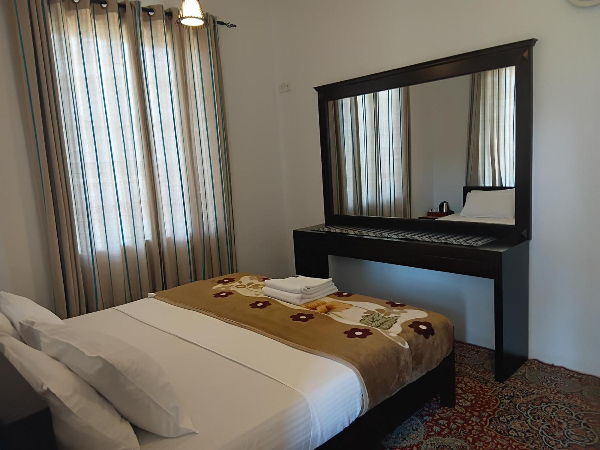 Hotel Terrabella - Nuwara Eliya Zewnętrze zdjęcie