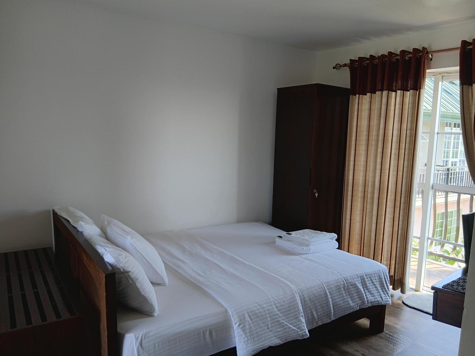 Hotel Terrabella - Nuwara Eliya Zewnętrze zdjęcie