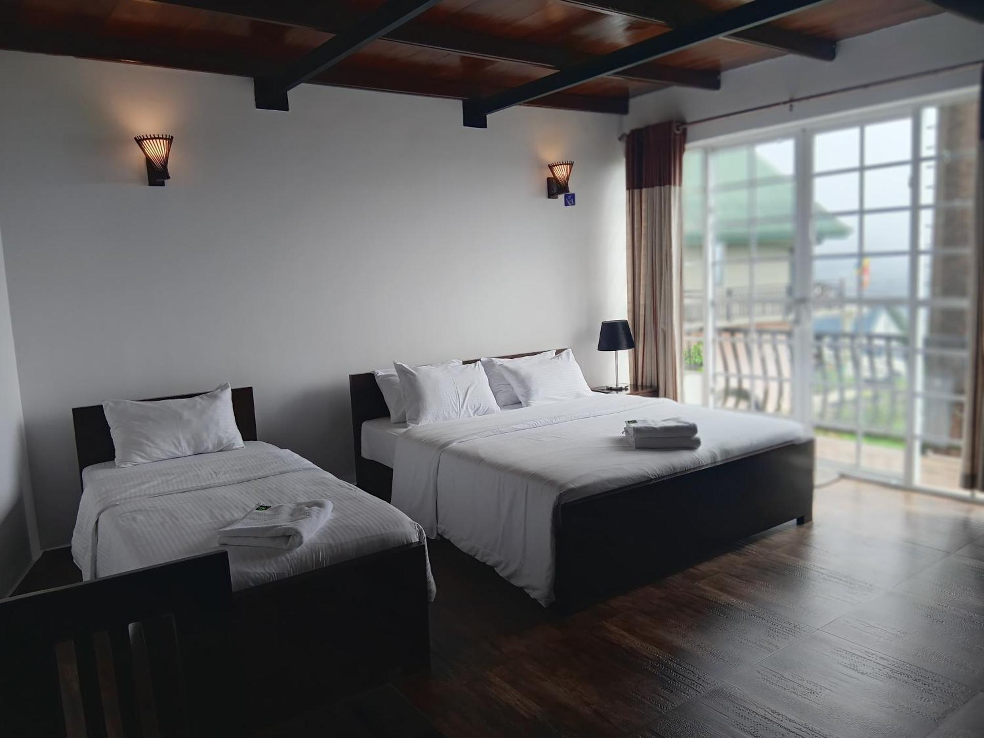 Hotel Terrabella - Nuwara Eliya Zewnętrze zdjęcie