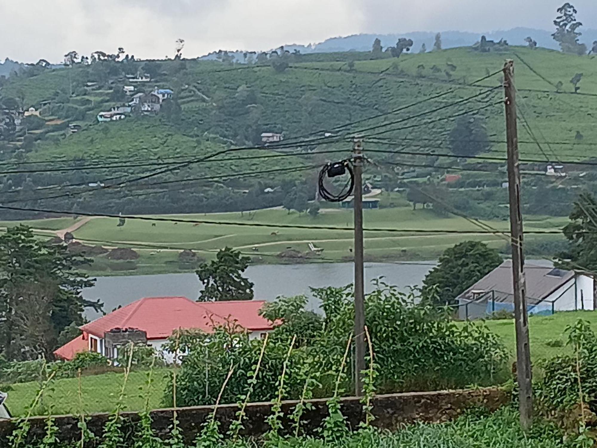 Hotel Terrabella - Nuwara Eliya Zewnętrze zdjęcie