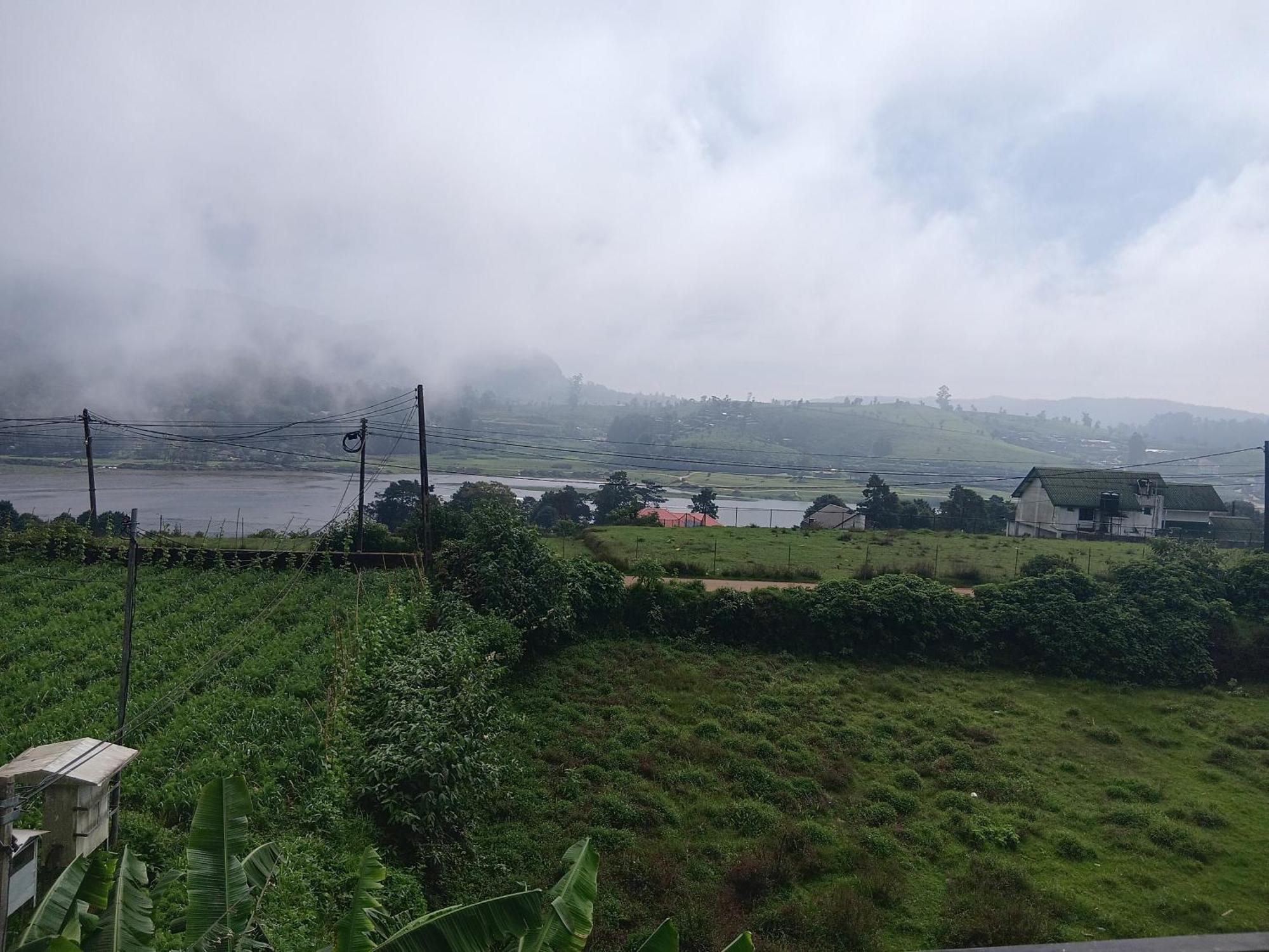 Hotel Terrabella - Nuwara Eliya Zewnętrze zdjęcie