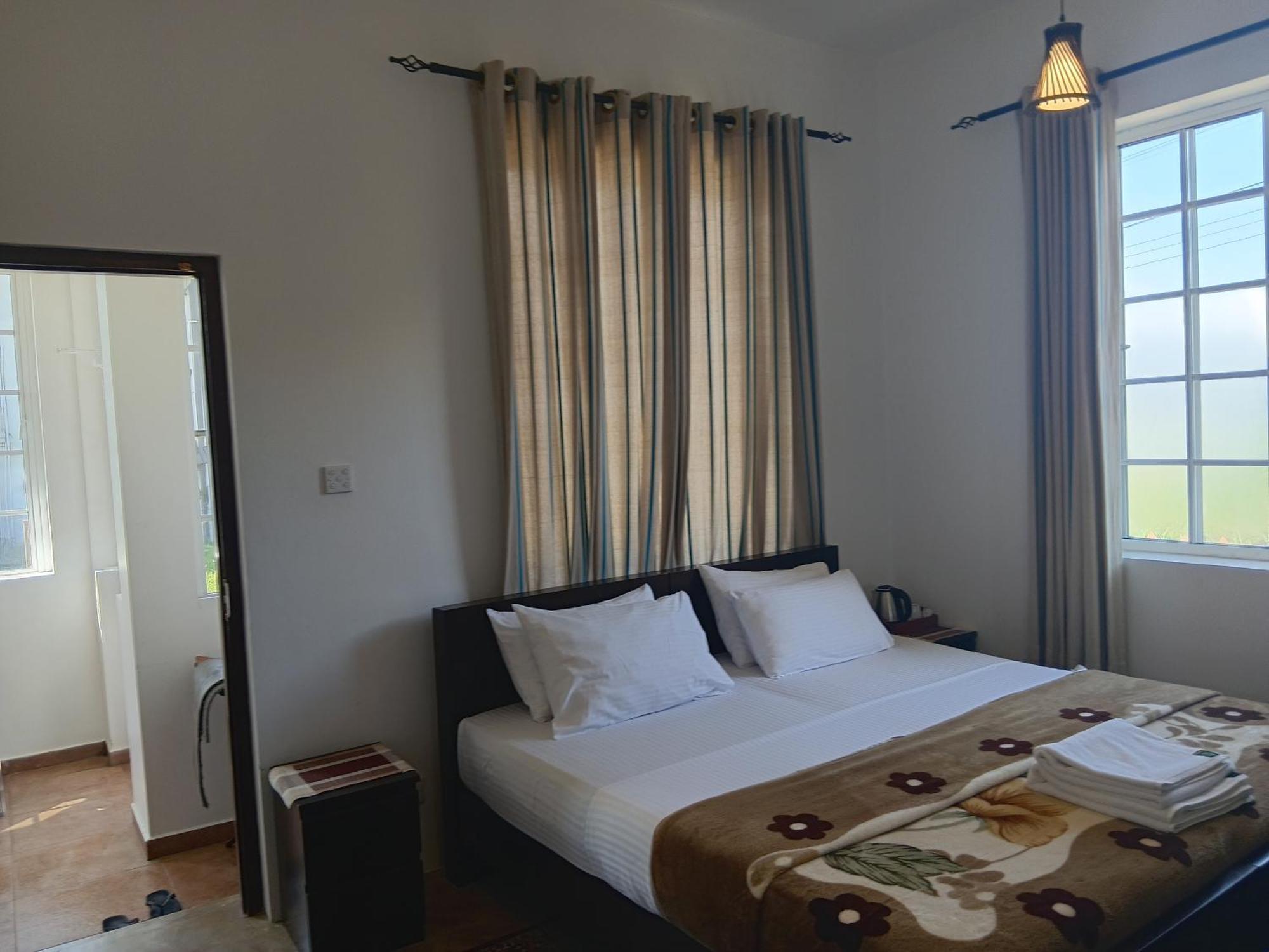 Hotel Terrabella - Nuwara Eliya Zewnętrze zdjęcie