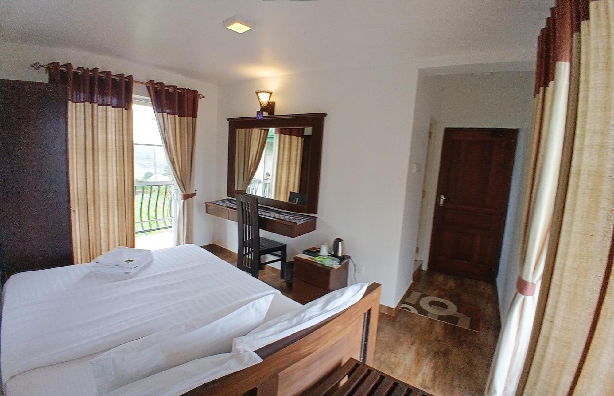 Hotel Terrabella - Nuwara Eliya Zewnętrze zdjęcie