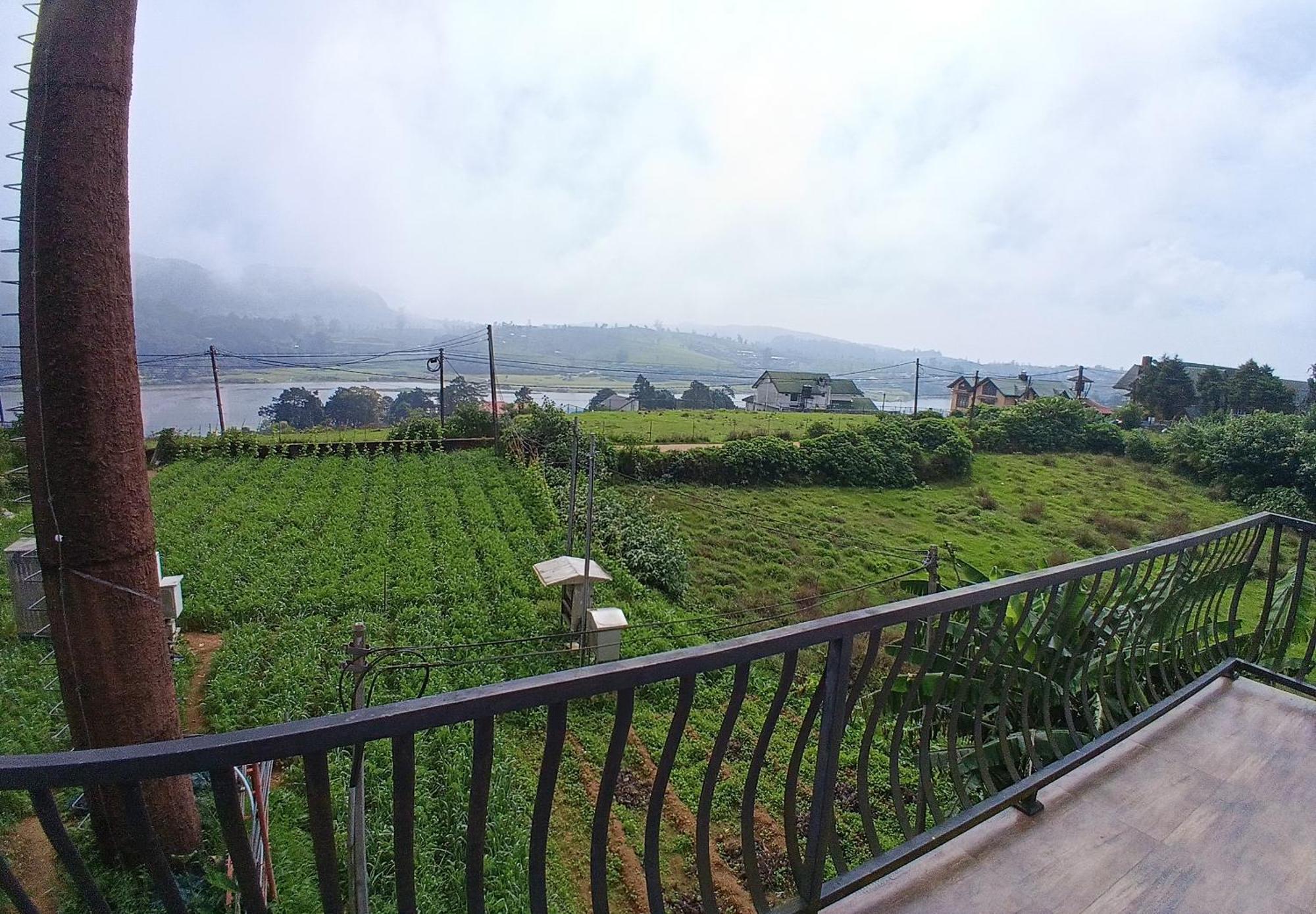 Hotel Terrabella - Nuwara Eliya Zewnętrze zdjęcie